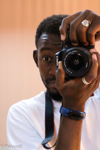 Article : Makaveli, le photographe qui &laquo;&nbsp;imagine&nbsp;&raquo; les images&hellip;