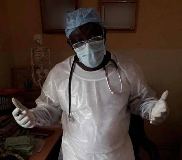 Article : Pr&eacute;vention contre le Covid-19 en Afrique de l&rsquo;Ouest : ce qui n&rsquo;a pas march&eacute;