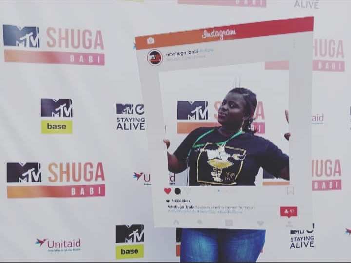 Article : MTV shuga babi pr&eacute;pare sa 2&egrave;me saison avec un casting en ligne