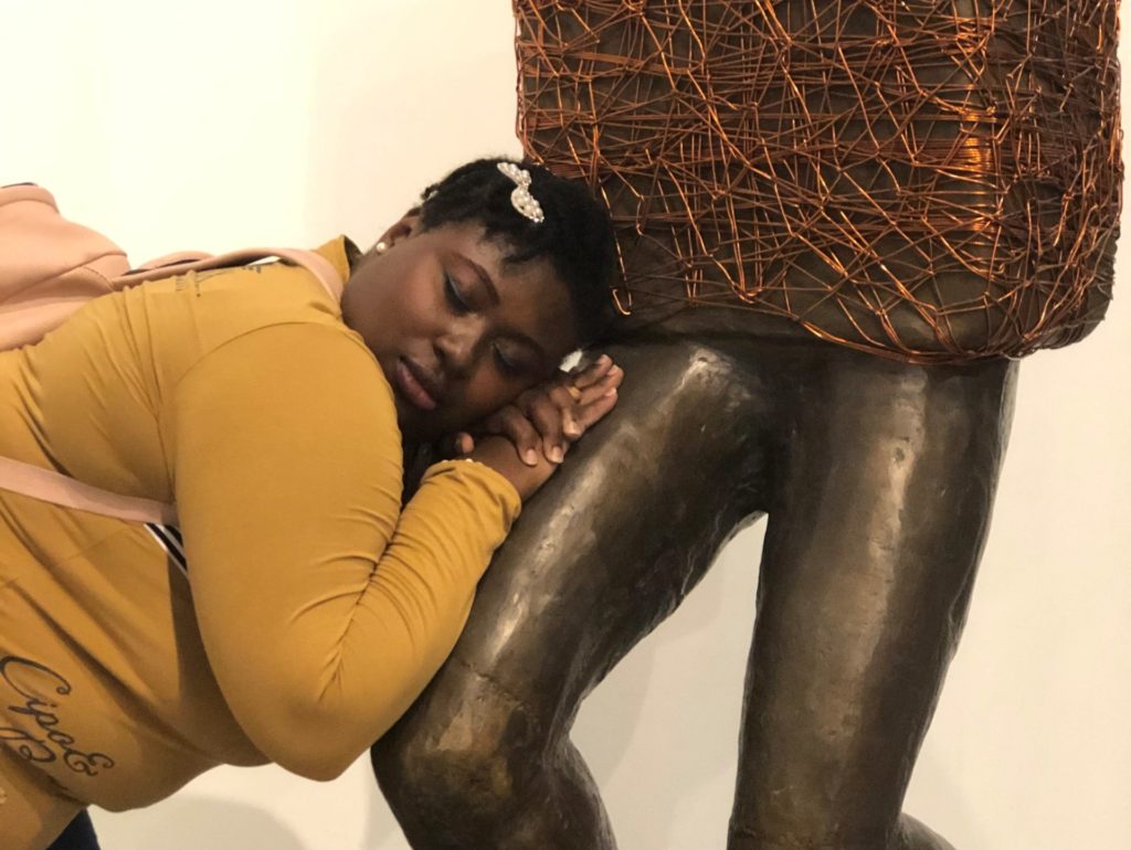 Article : Le mus&eacute;e d&rsquo;Abobo ouvre &agrave; nouveau ses portes !