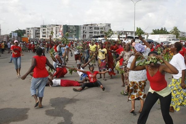 Article : Ce que femme veut, Dieu veut