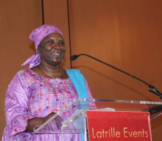 Article : Web Africa Festival : ces femmes qui ont osé