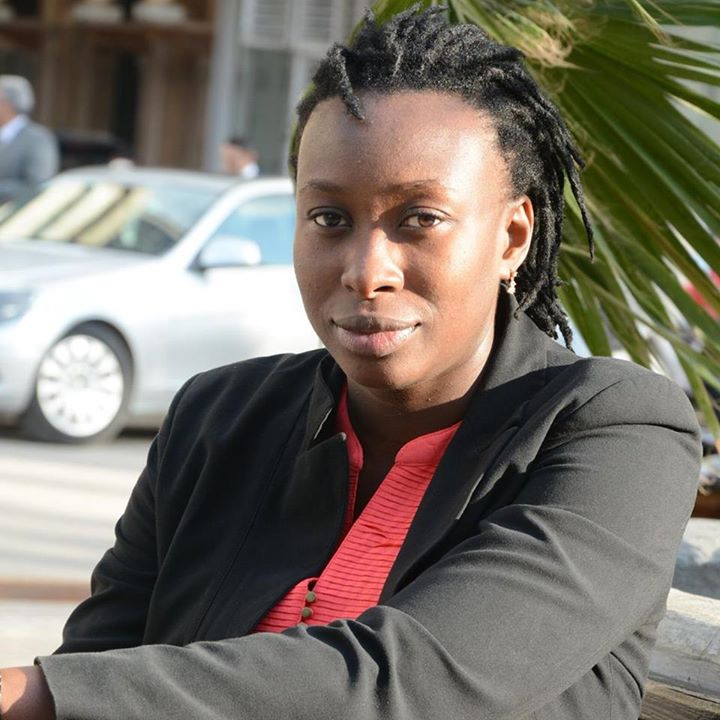 Article : Bon vent Madame la pr&eacute;sidente, la lionne de Mondoblog