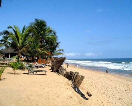 Article : Bassam pleure