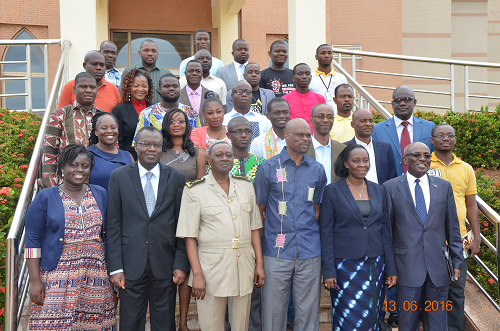 Article : L&rsquo;Unesco forme les journalistes de la presse en ligne