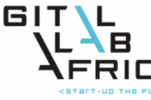 Article : Appel à projets : Digital Lab Africa