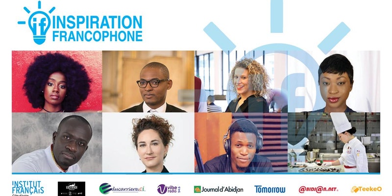 Article : Cinq conseils de jeunes Francophones pour r&eacute;ussir