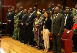 Article : Après 5 ans d’exécution, le C2D franco-ivoirien présente un bilan positif