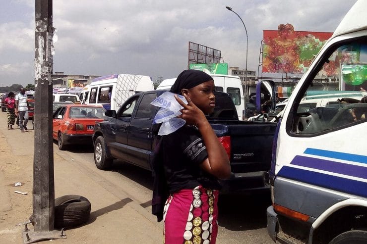 Article : Les grossesses pr&eacute;coces : un frein &agrave; scolarisation des jeunes filles