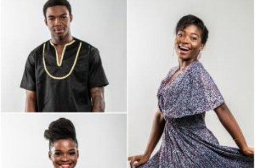 Article : MTV SHUGA BABI dévoile sa sélection de jeunes talents ivoiriens