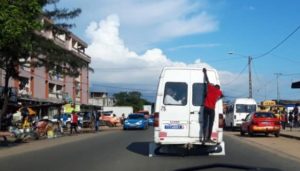 Article : Transport urbain : circuler à Abidjan, quelle misère !
