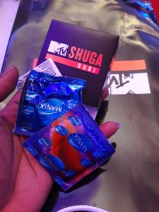 Article : MTV Shuga Babi : un « remède » pour stopper la propagation du Sida chez les jeunes
