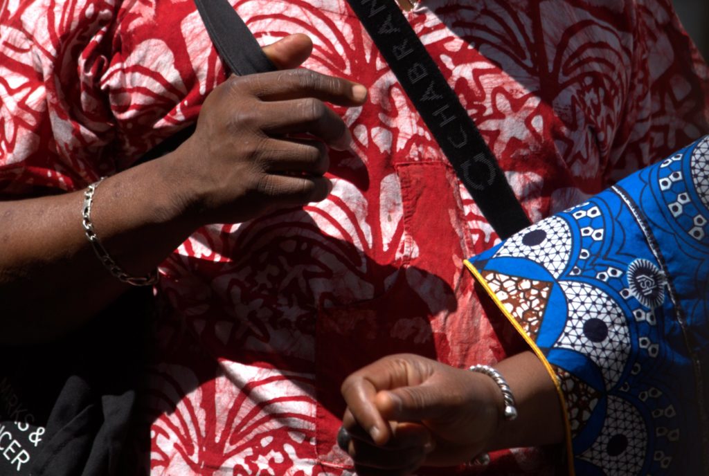 Article : La solidarit&eacute; f&eacute;minine, cl&eacute; pour l&rsquo;&eacute;panouissement des femmes