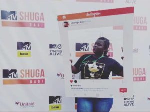 Article : MTV shuga babi prépare sa 2ème saison avec un casting en ligne