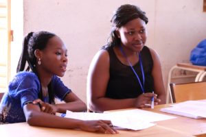 Article : Législatives en Côte d’Ivoire : les femmes toujours à la traîne