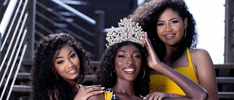 Article : Miss Côte d’Ivoire : Olivia Yacé fait changer les règles du concours !